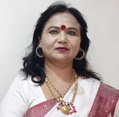 मातंग एकता आंदोलनच्या महीला आघाडीच्या शहराध्यक्षपदी अॅड राजश्री अडसूळ