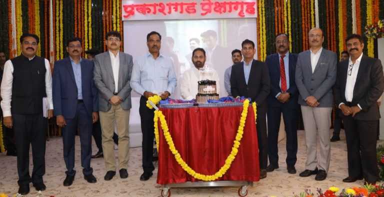 तीनही वीज कंपन्यांसमोर आर्थिक स्थिती सुधारण्यांचे आव्हान – ऊर्जामंत्री डॉ.नितीन राऊत
