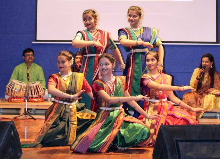 आत्मभान हरपल्याशिवाय खरे काव्य स्फुरत नाही-सद्गुरुदास महाराज