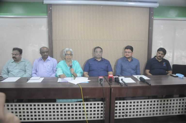 फुगेवाडी मेट्रो स्थानकावर साजरा होणार यंदाचा योगदिन