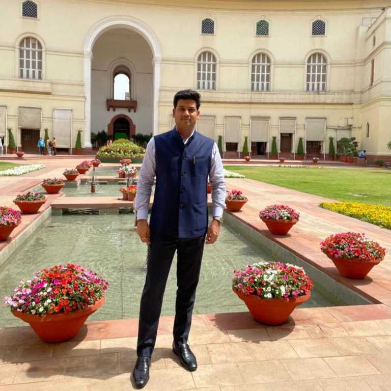 उपमुख्यमंत्रीपद :  काय म्हणाले श्रीकांत शिंदे?