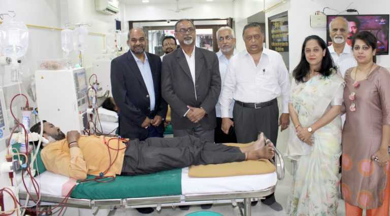 पैशांइतकेच श्रम, वेळ व गुणवत्ता महत्वाचे-अब्राहम स्टेफनोस