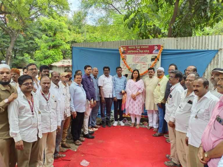 संघटनेच्या माध्यमातून रिक्षा चालक मालकांचे प्रश्न सोडवू – बाबा कांबळे