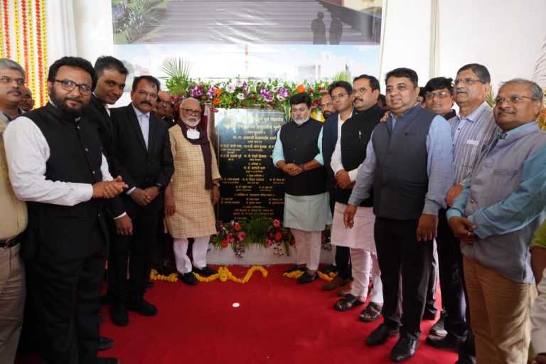 देशाचे आधारस्तंभ घडविण्याचे काम सावित्रीबाई फुले पुणे विद्यापीठाच्या उपकेंद्राद्वारे होणार: मुख्यमंत्री उद्धव ठाकरे