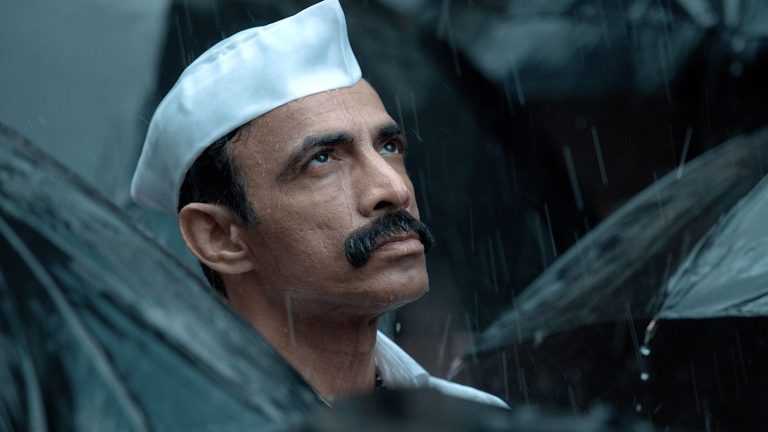 ‘दगडी चाळ भाग- २’ येतोय  १८ ऑगस्टला…
