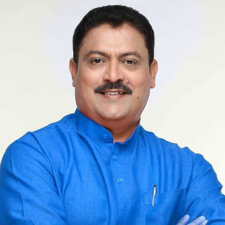 महापालिकेचे सभागृह गाजविणारे अरविंद शिंदे कॉंग्रेसच्या पुणे शहराध्यक्षपदी ..