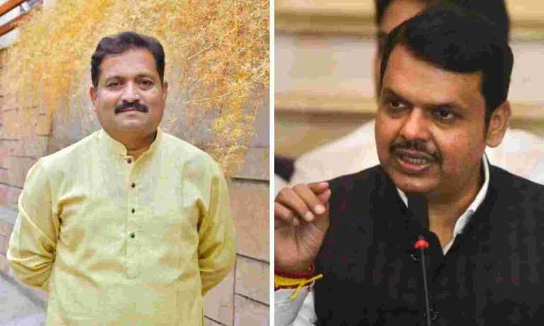 पत्रकार वारिशेंच्या हत्येचा तपास उच्च न्यायालयाच्या न्यायाधिशांच्या देखरेखीखाली करावा!; अतुल लोंढे