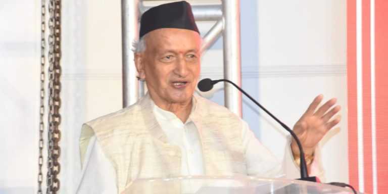 भारतीय संस्कृतीचा देश विदेशात प्रचार करण्यासाठी संस्कृती शाळा मॉडेल ठरेल- राज्यपाल भगत सिंह कोश्यारी