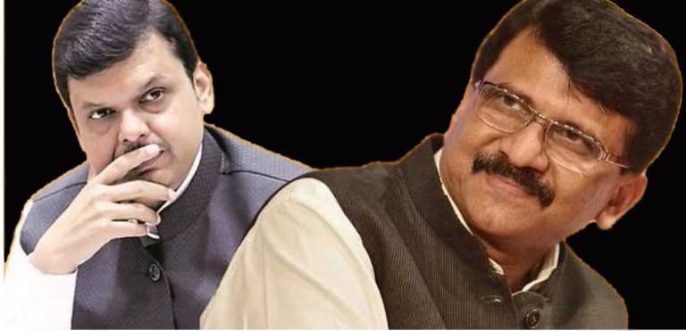 संस्थाचालकांना वाचवण्यासाठीच मुख्य पुरावा नष्ट केला, संजय राऊतांचा सरकारवर हल्लाबोल