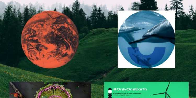 ग्रहगोल अनेक…आपली वसुंधरा फक्त एक!