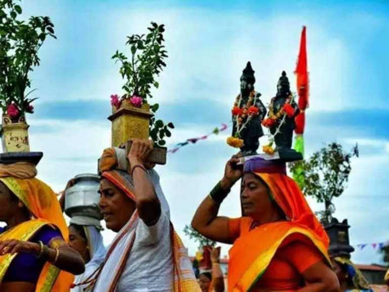 यंदाच्या वारीत महिला वारकऱ्यांना आरोग्यविषयक विशेष अत्याधुनिक सोयीसुविधा