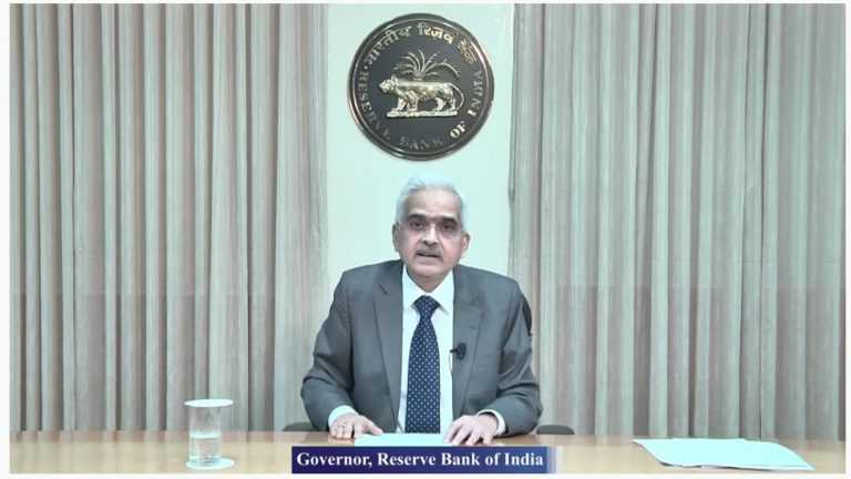 कर्जे महागली .. RBI ने व्याजदरात केली 0.35% वाढ