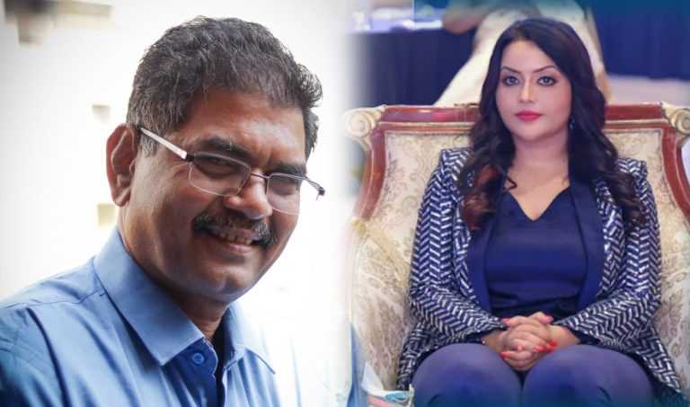 अन्यायाने ,जबरीने लादलेल्या देहविक्रीला प्रतिष्ठा देणे अमानुष व्यवसायपद्धतीला प्रतिष्ठा देणे ठरणार नाही काय ? संजय सोनवणींंचा सवाल