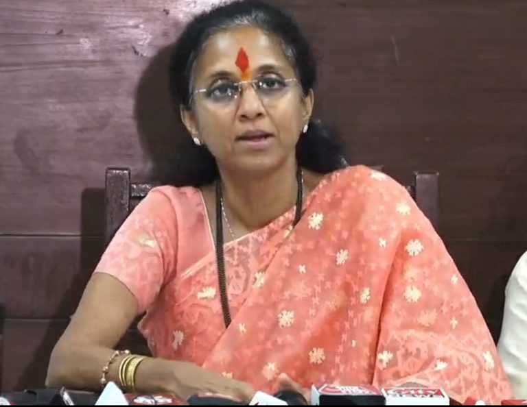 देहूतल्या कार्यक्रमात उपमुख्यमंत्री अजित पवारांना बोलू न देणे हा महाराष्ट्राचा अपमान