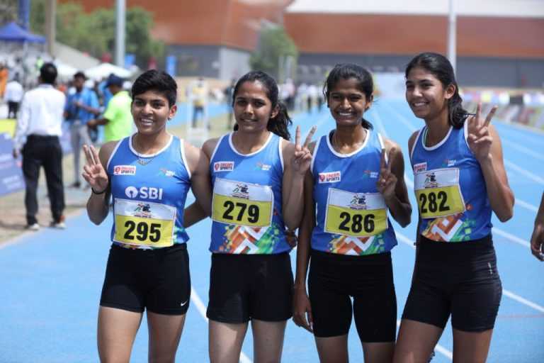 महाराष्ट्राचा हरियाणात विजयी जल्लोष