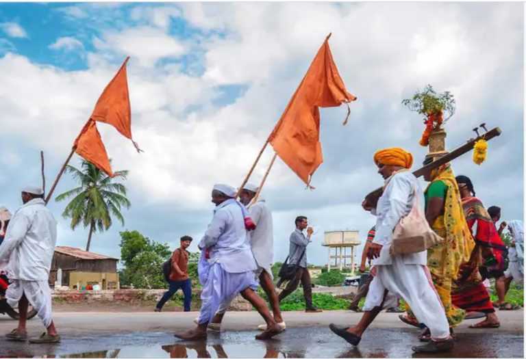 आषाढी वारीसाठी पुणे विभागातून ५३० बसेसची सेवा