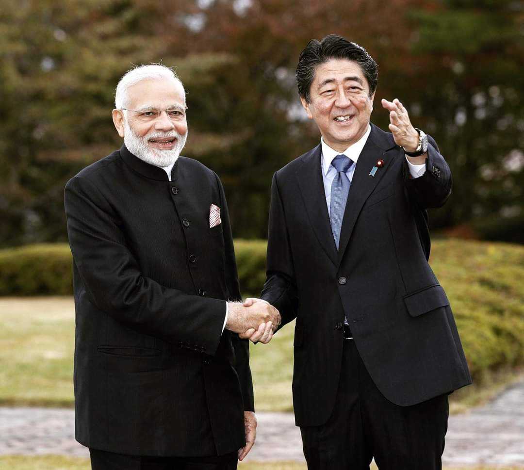 जपानचे माजी पंतप्रधान शिन्झो आबे यांना आदरांजली वाहण्यासाठी उद्या भारतात एक दिवसाचा राष्ट्रीय दुखवटा