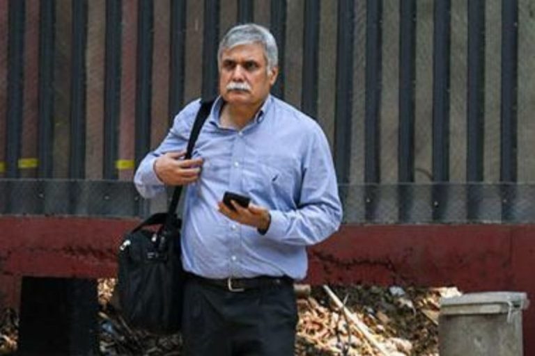 मुंबईचे माजी पोलिस आयुक्त संजय पांडे यांना दिल्ली हायकोर्टाकडून जामीन मंजूर