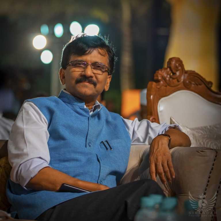 जे सत्तेवर येणार होते त्यांना EVM ने ५० च्या आत संपवले