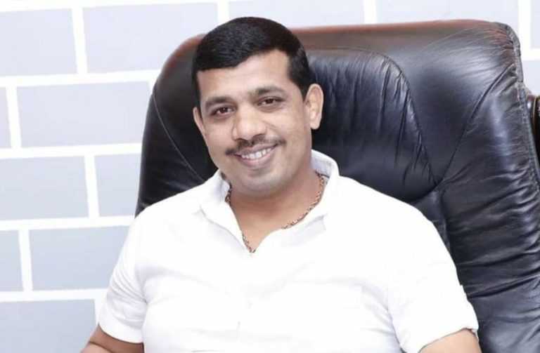 अर्थसंकल्पात पुणेकरांसाठी भरीव निधीची तरतूद..! पुणेकरांना उत्तम सुविधा देण्यासाठी महायुती सरकार कटिबध्द – शहरप्रमुख प्रमोद नाना भानगिरे