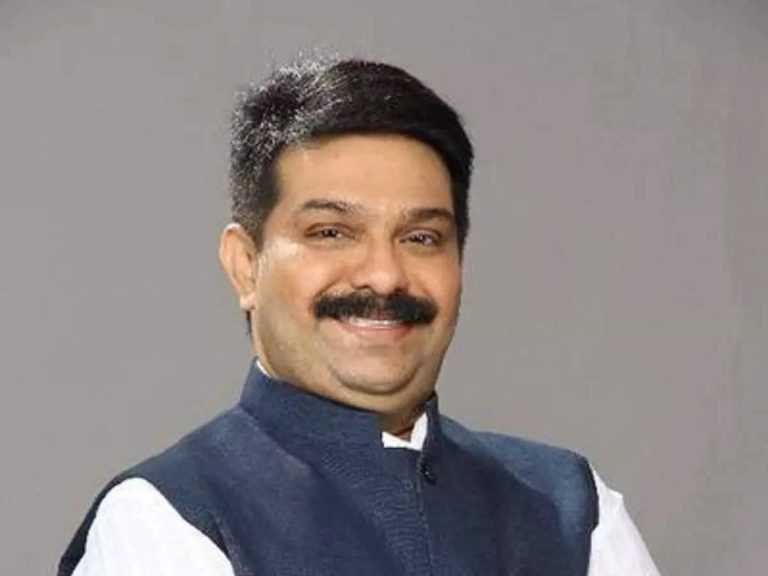 आमदार प्रसाद लाड यांना जीवे मारण्याची धमकी