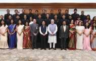 पंतप्रधानांच्या आर्थिक सल्लागार परिषदेने इंडिया@ 100 साठी स्पर्धात्मकता पथदर्शी आराखडा केला प्रसिद्ध