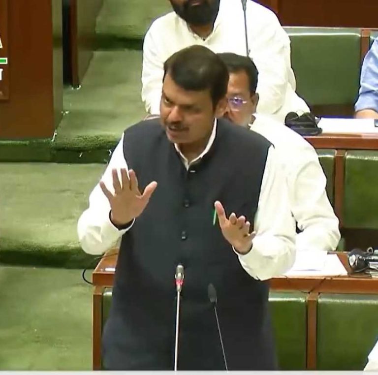 ‘कोरोना‘च्या परिस्थितीवर लक्ष ठेवण्यासाठी कृती दल – उपमुख्यमंत्री देवेंद्र फडणवीस