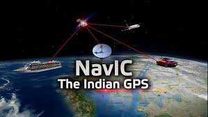 भारताचा ‘नाविक’ उपग्रह सुमारे 36,000 किमी उंचीवर तर जीपीएस उपग्रह सुमारे 20,000 किमी उंचीवर स्थापित केलेले आहेत - केंद्रीय मंत्री