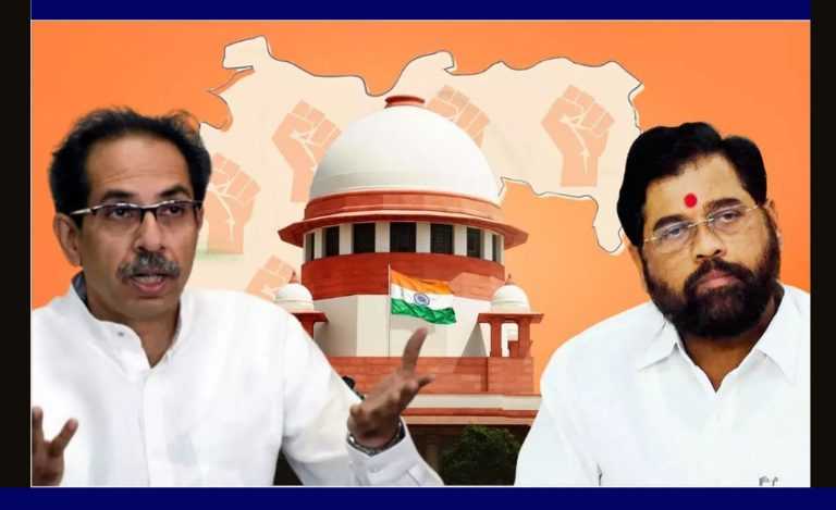 शिवसेनेच्या चिन्हावर निर्णायक लढत:सर्वोच्च न्यायालयात उद्या अंतिम सुनावणी