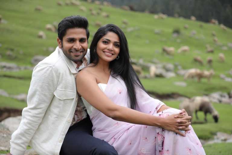 वैभव आणि पूजा पुन्हा एकत्र