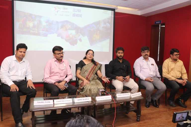 गव्हर्नमेंट ई मार्केटप्लेस हे भ्रष्टाचारमुक्त व आत्मनिर्भर भारताच्या उभारणीचे एक प्रभावी माध्यम-अतिरिक्त मुख्य कार्यकारी अधिकारी मंजू शर्मा