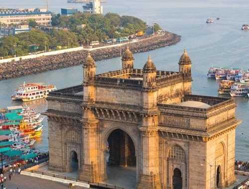 महाराष्ट्राची पर्यटनात बाजी:९ राष्ट्रीय पर्यटन पुरस्काराने सन्मान,सर्वोत्कृष्ट राज्याचा पुरस्कारामध्ये दुसरा क्रमांक महाराष्ट्राला
