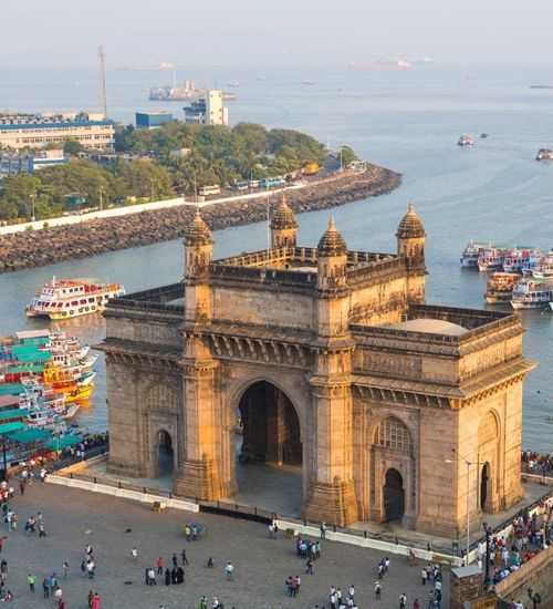 महाराष्ट्राची पर्यटनात बाजी:९ राष्ट्रीय पर्यटन पुरस्काराने सन्मान,सर्वोत्कृष्ट राज्याचा पुरस्कारामध्ये दुसरा क्रमांक महाराष्ट्राला