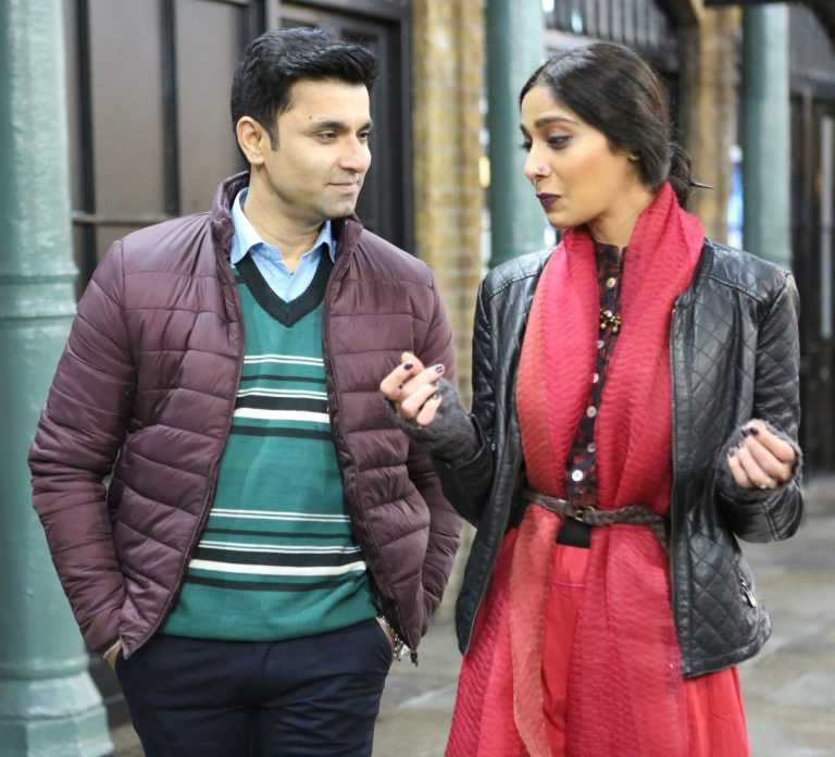 संतोष आणि पूर्वाचे ‘३६ गुण’ जुळणार