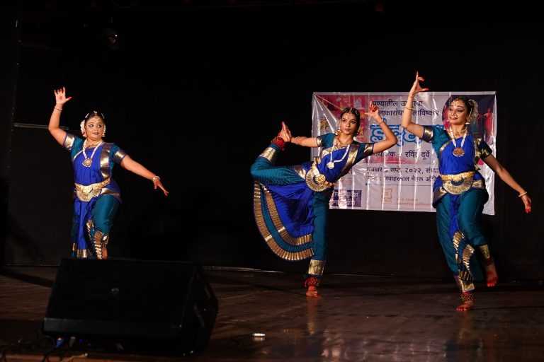 ‘इंद्रधनू’ रौप्य महोत्सव;२०० युवा कलाकारांचा सहभाग 