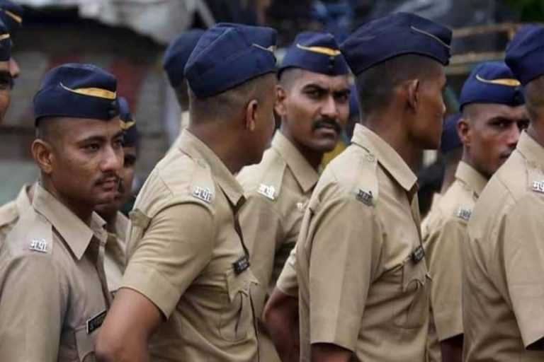 20 हजार पोलीस शिपायांचे पदे भरण्याचा मार्ग मोकळा