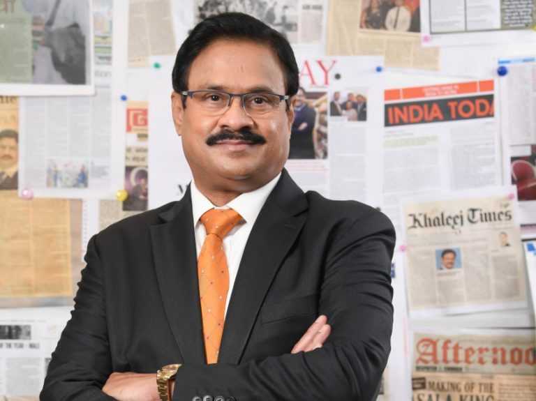 सध्याची स्थिती भारतीयांसाठी फायदेशीर : मसालाकिंग डॉ. धनंजय दातार