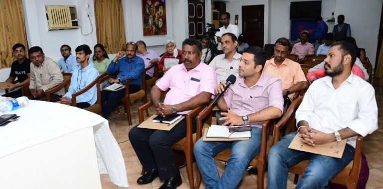 ‘जेम’वर आतापर्यंत 3 लाख कोटी रुपयांपेक्षा अधिक सार्वजनिक खरेदी