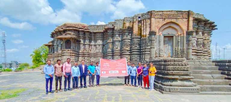 आज जागतिक पर्यटन दिन – दि. 27 सप्टेंबर