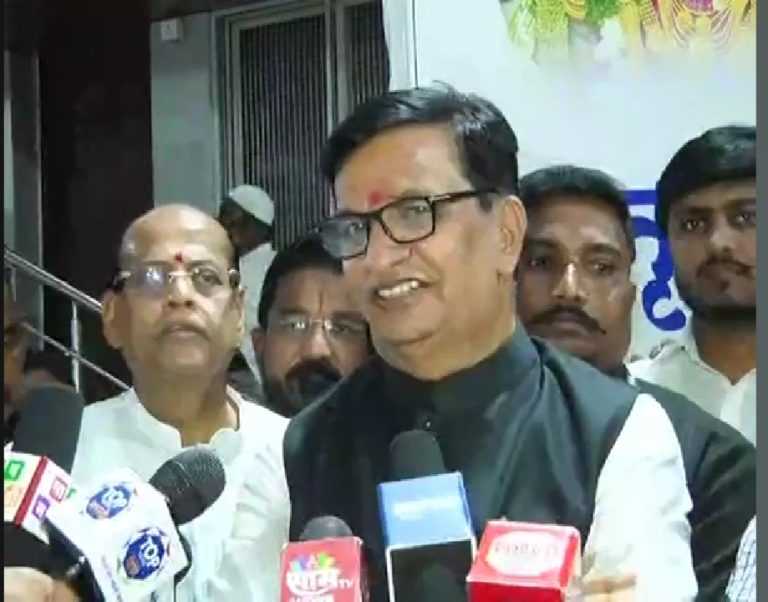 … तर राज्यात राष्ट्रपती राजवट -बाळासाहेब थोरात