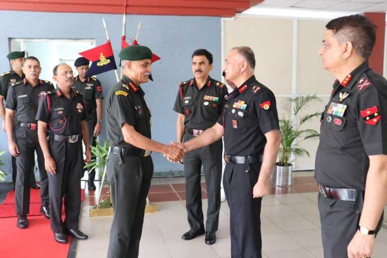 196वा गनर्स डे सोहळा