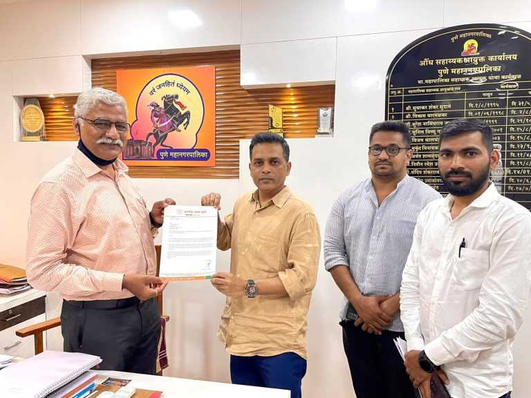 डेंगी, चिकनगुनिया सारखे आजार थोपवण्यासाठी उपाययोजना करा