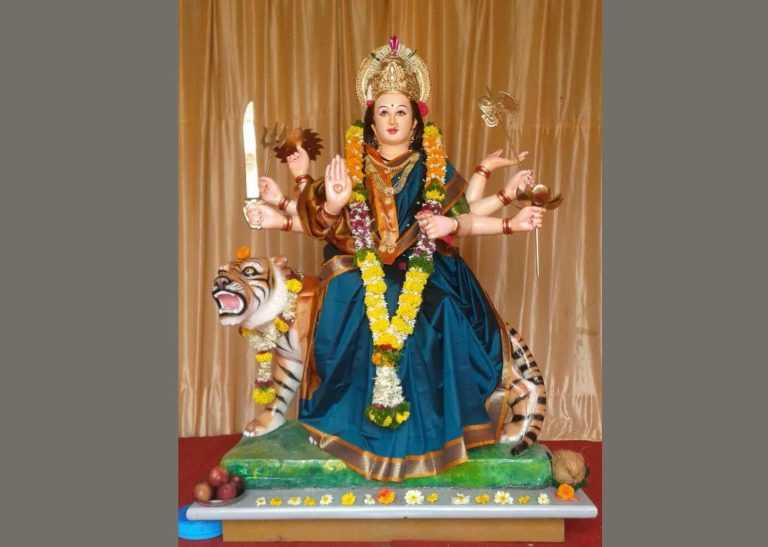 सोमवार पासून नवरात्रात रंगणार कोथरूड महोत्सव – संदीप खर्डेकर.