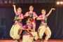 ' नृत्यकथी' च्या   संस्कृत  आविष्काराला रसिकांची दाद !