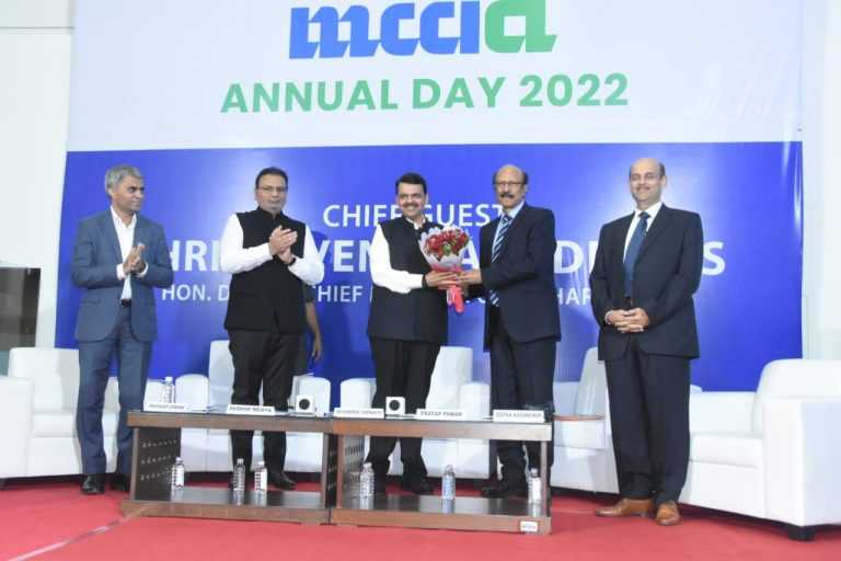 रिंगरोड पुण्याच्या विकासाचे इंजिन ठरेल; ट्रिलीयन डॉलर अर्थव्यवस्थेत महत्त्वाची भूमिका राहील-उपमुख्यमंत्री देवेंद्र फडणवीस