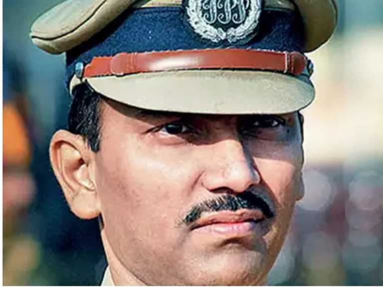  वाघमारे टोळीवर मोक्का:पोलिस आयुक्त अमिताभ गुप्तांकडून कारवाईचा बडगा