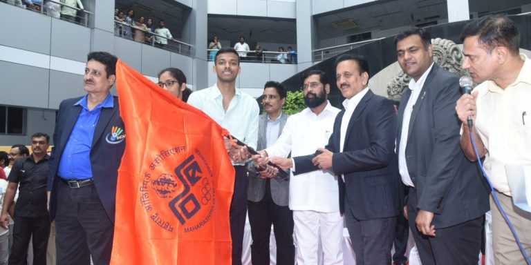 क्रीडा स्पर्धेतील विजेत्यांच्या बक्षिस रकमेत पाचपट वाढ – मुख्यमंत्री एकनाथ शिंदे