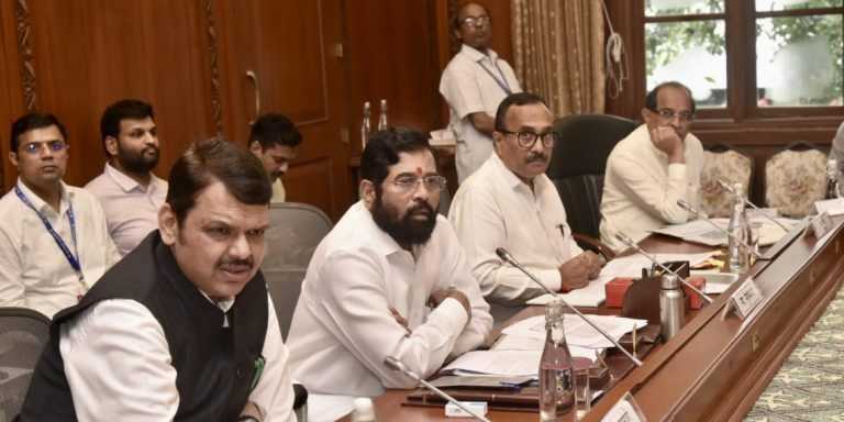 राज्याचा यंदाचा गाळप हंगाम १५ ऑक्टोबरपासून सुरू करणार – मुख्यमंत्री एकनाथ शिंदे