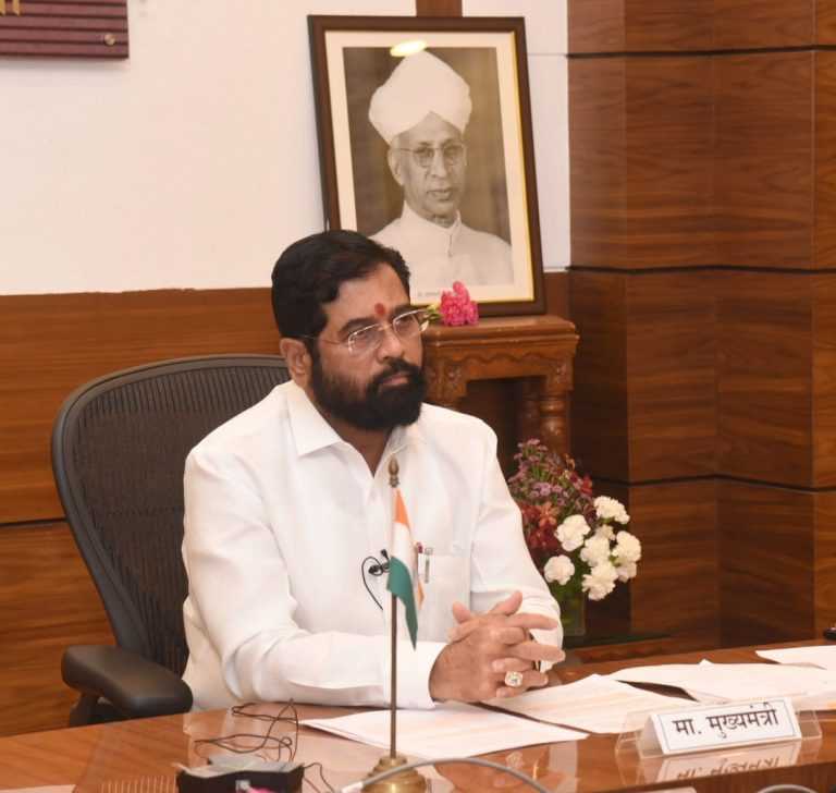 नागरिकांनी तक्रारी, अर्ज विभागीय मुख्यमंत्री कार्यालयामध्ये सादर करावे