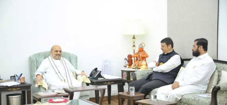 पीएफआय संघटनेवर बंदी- मुख्यमंत्र्यांकडून स्वागत,केंद्रिय गृहमंत्र्यांचे मानले आभार